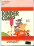 Atari  800  -  kindercomp_cart